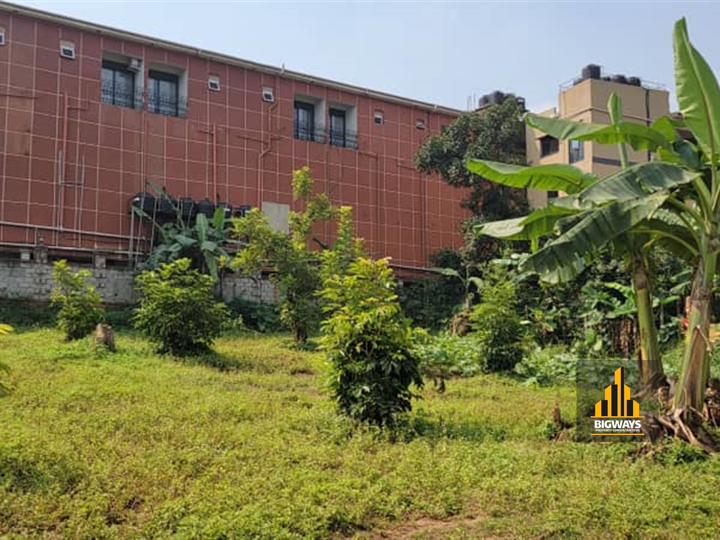 Residential Land for sale in Kyanja Kampala