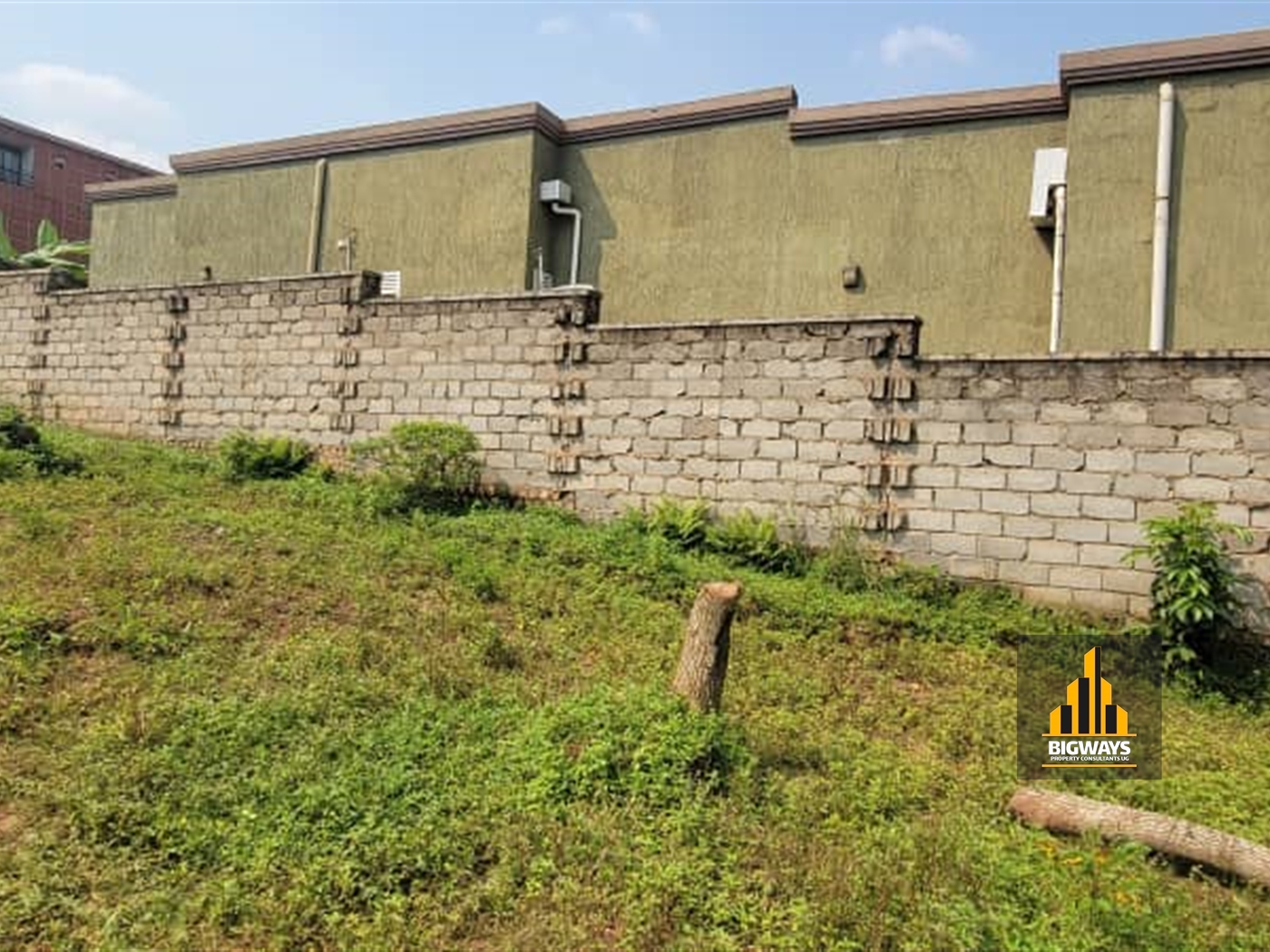 Residential Land for sale in Kyanja Kampala