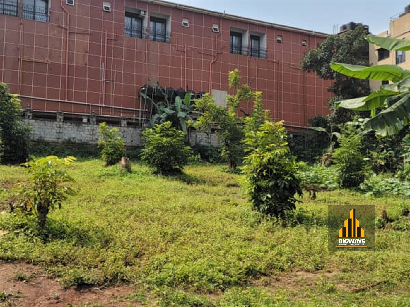 Residential Land for sale in Kyanja Kampala