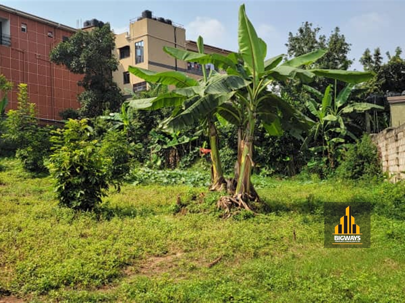 Residential Land for sale in Kyanja Kampala