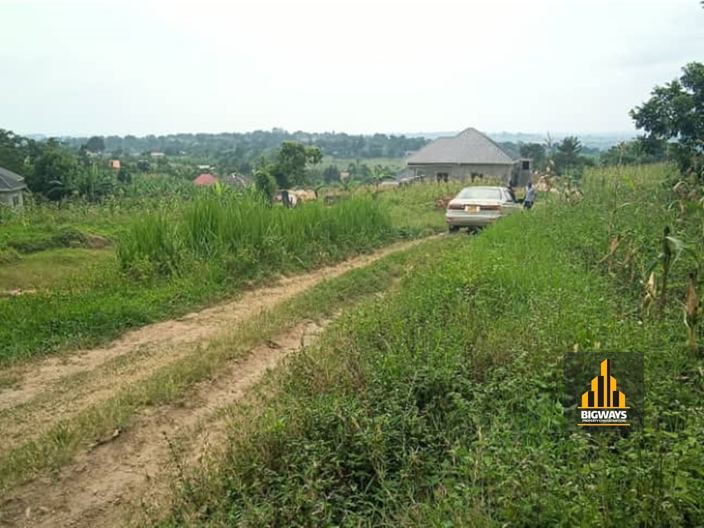 Residential Land for sale in Gayaza Wakiso