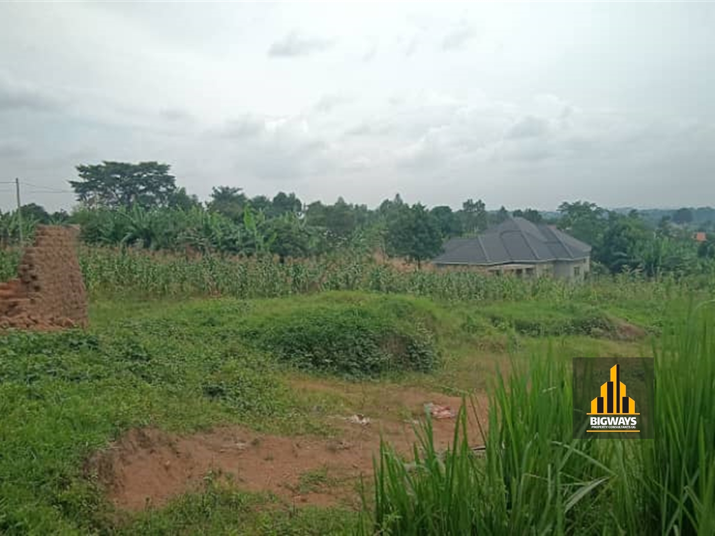 Residential Land for sale in Gayaza Wakiso