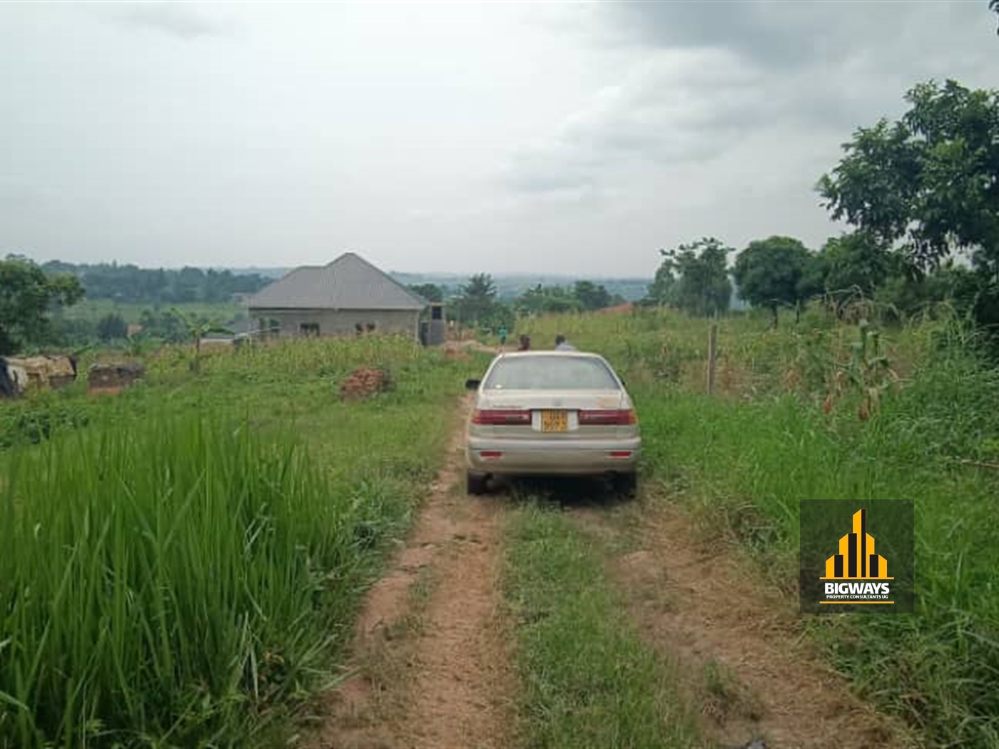 Residential Land for sale in Gayaza Wakiso