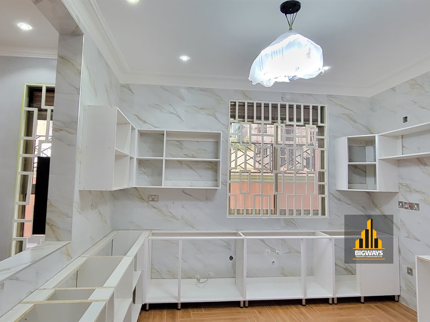 Storeyed house for sale in Kyanja Kampala