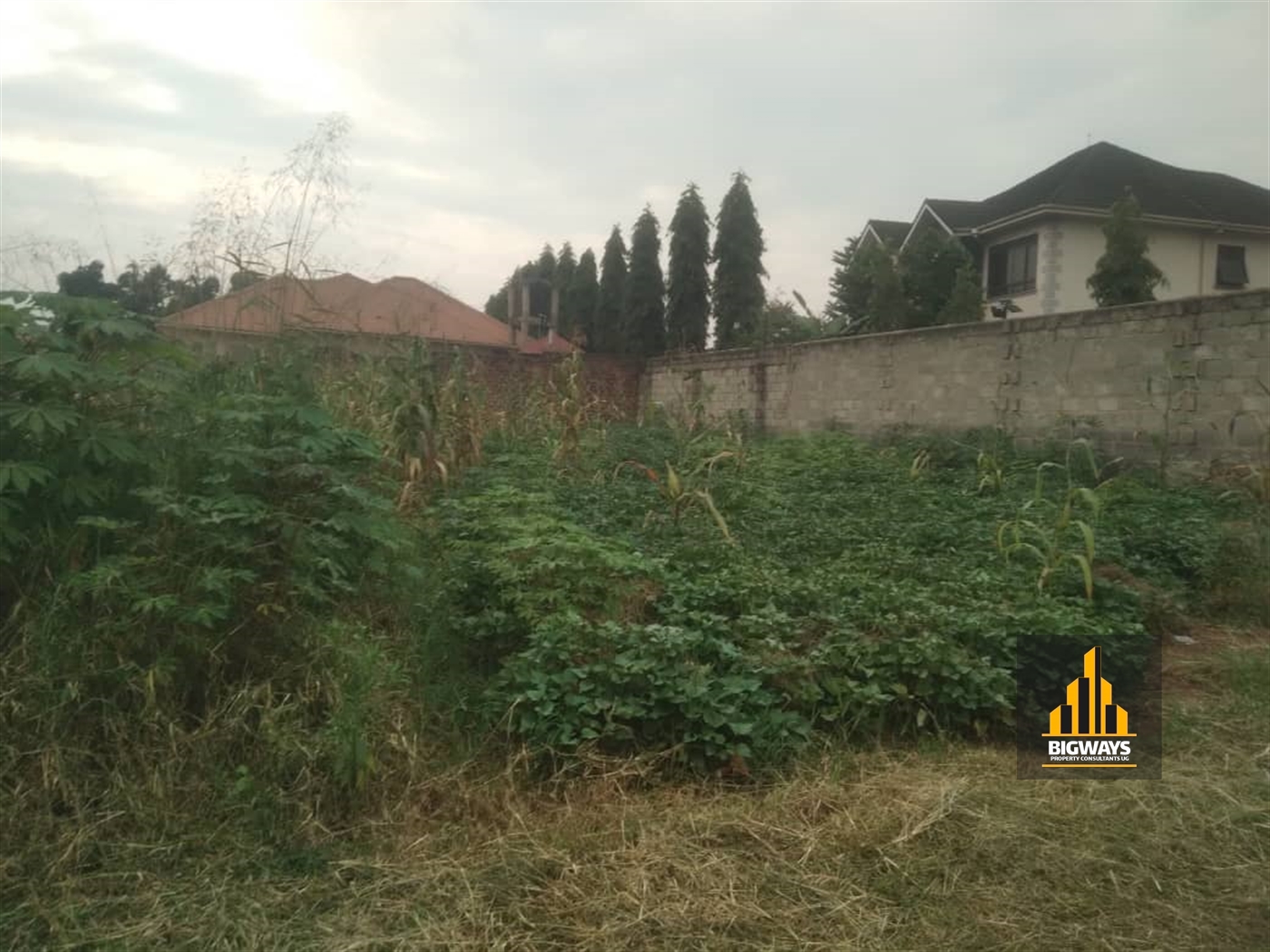 Residential Land for sale in Gayaza Wakiso