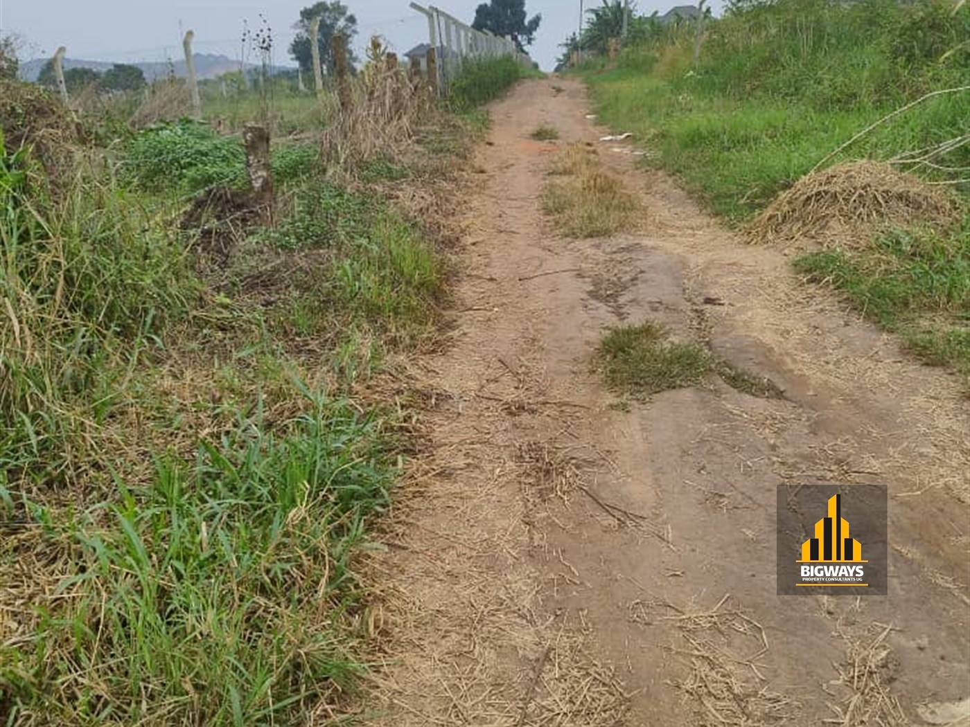 Residential Land for sale in Gayaza Wakiso