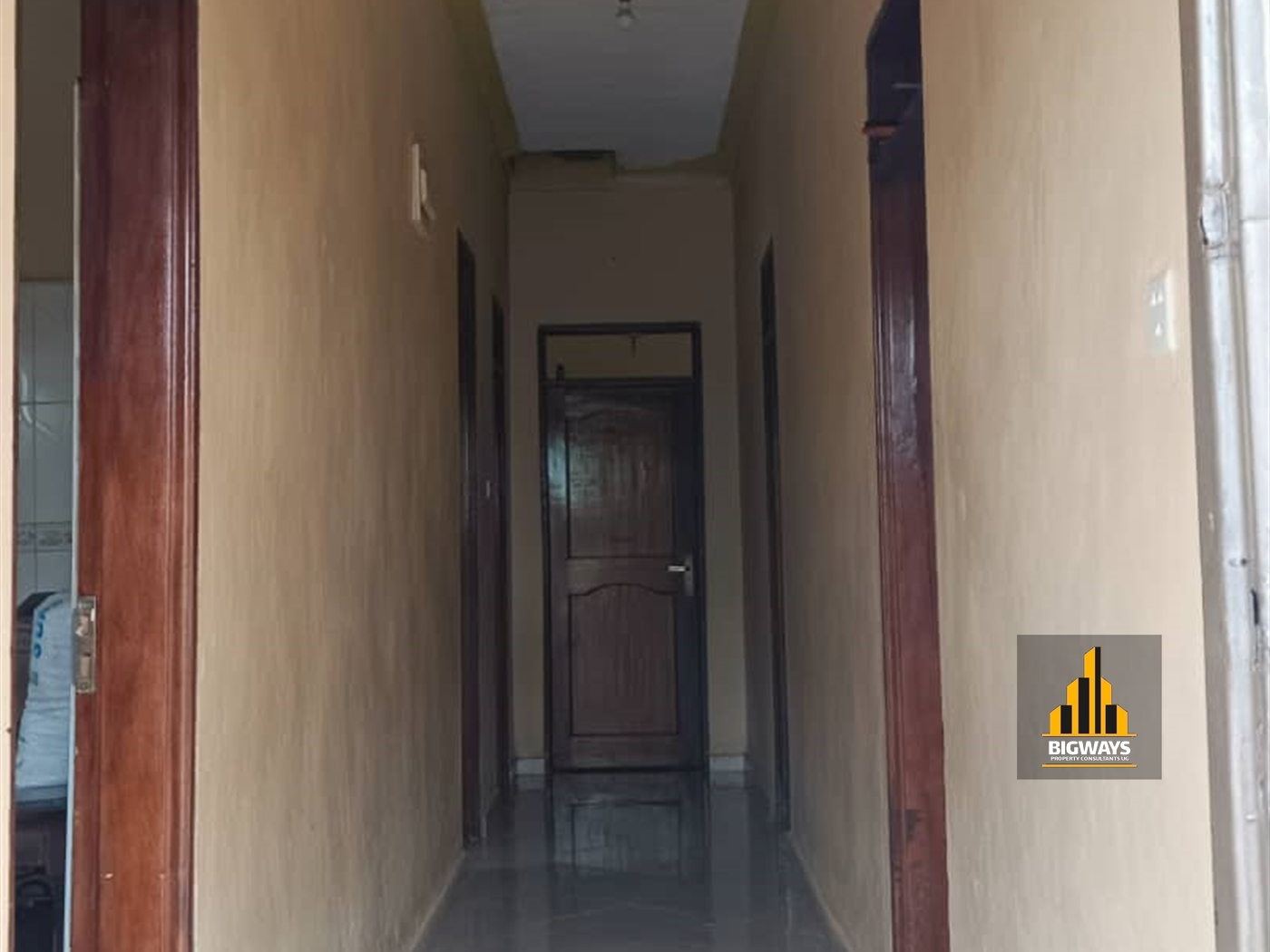 Bungalow for sale in Nasuuti Mukono