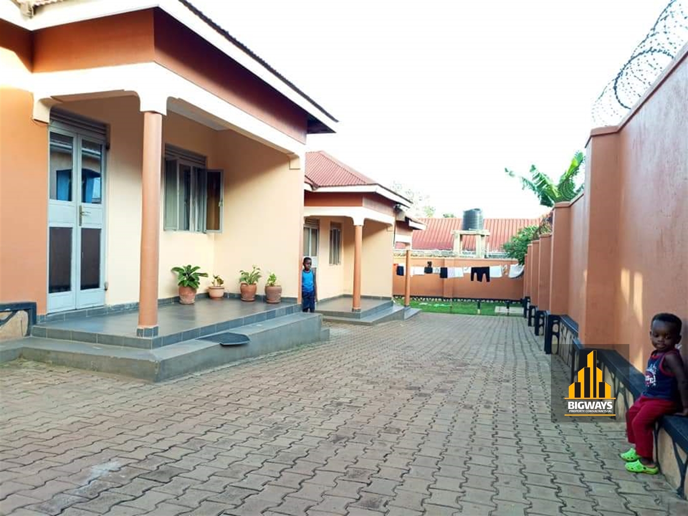 Rental units for sale in Namugongo Wakiso