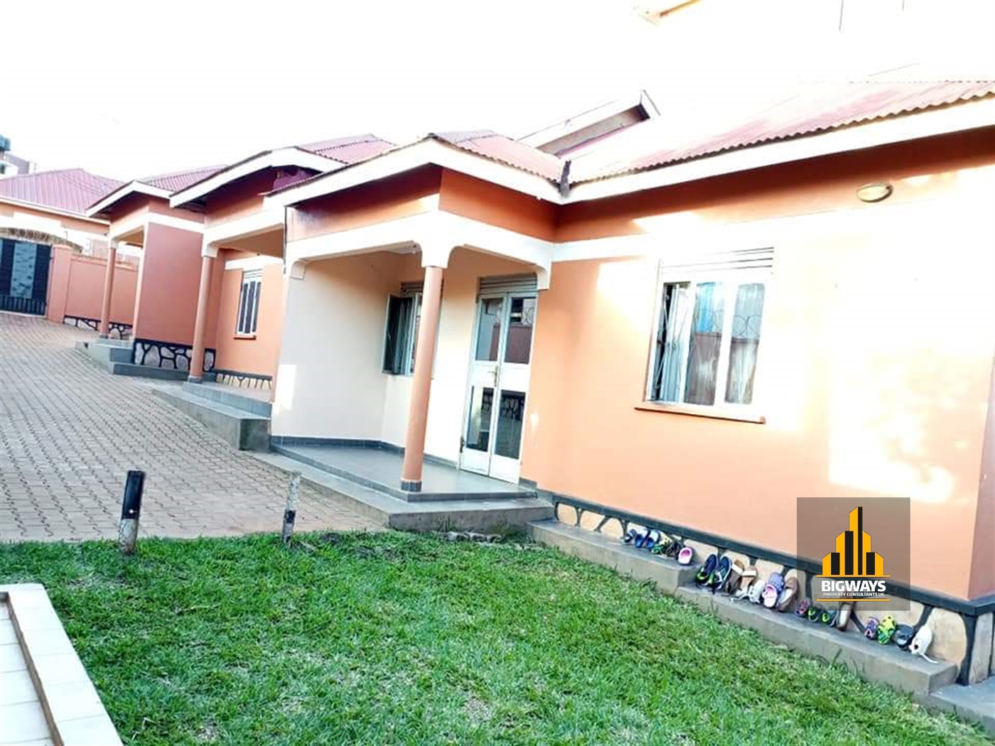 Rental units for sale in Namugongo Wakiso