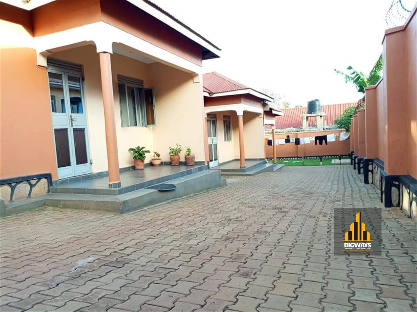 Rental units for sale in Namugongo Wakiso