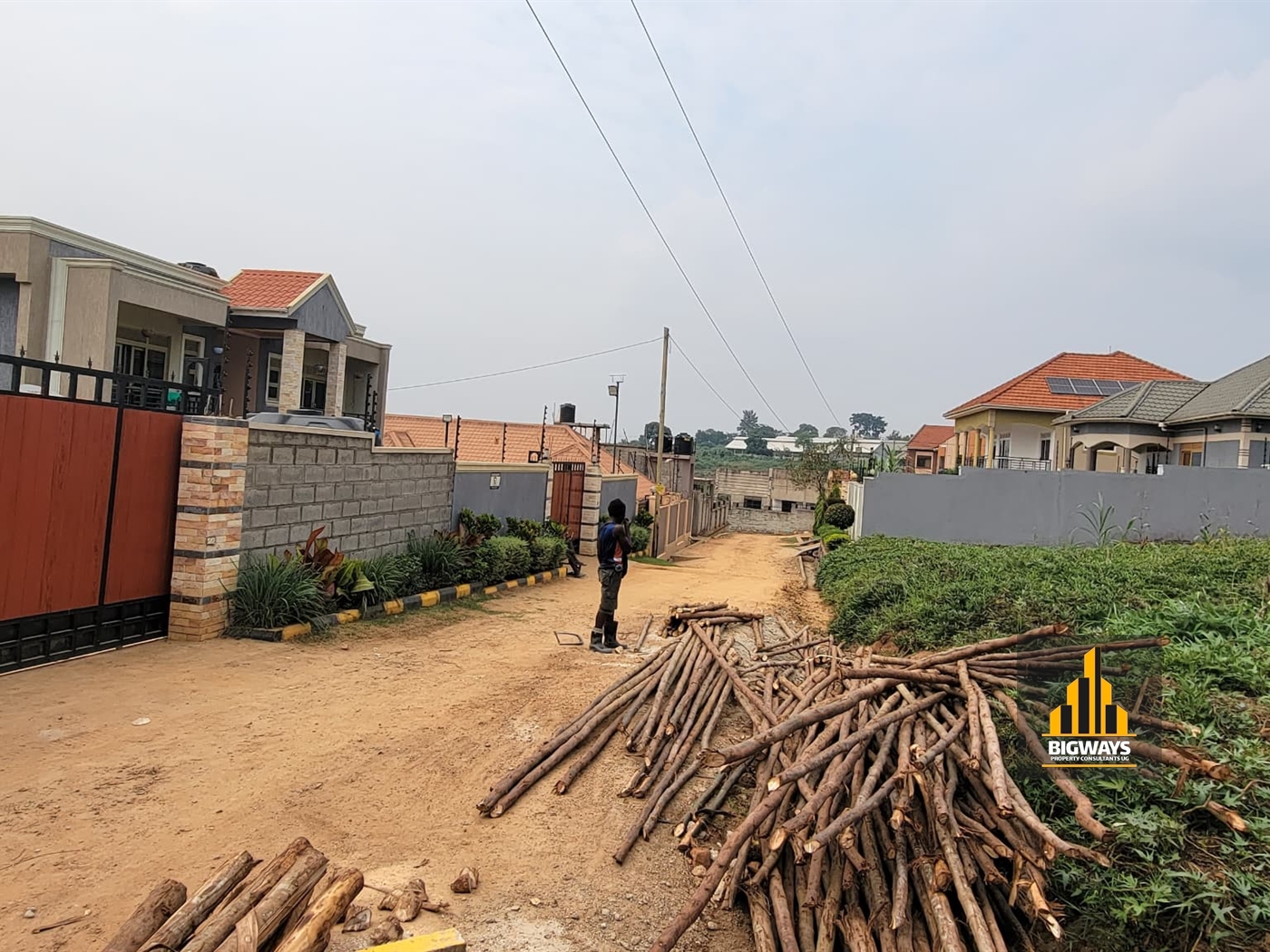 Residential Land for sale in Bulindo Wakiso