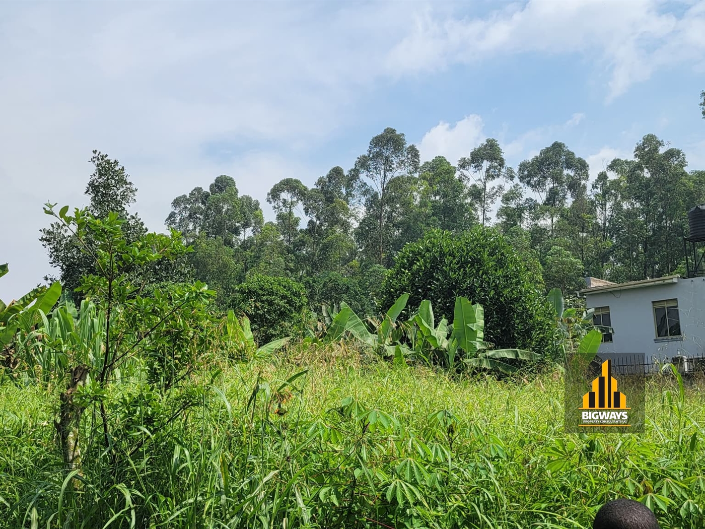 Residential Land for sale in Kira Wakiso