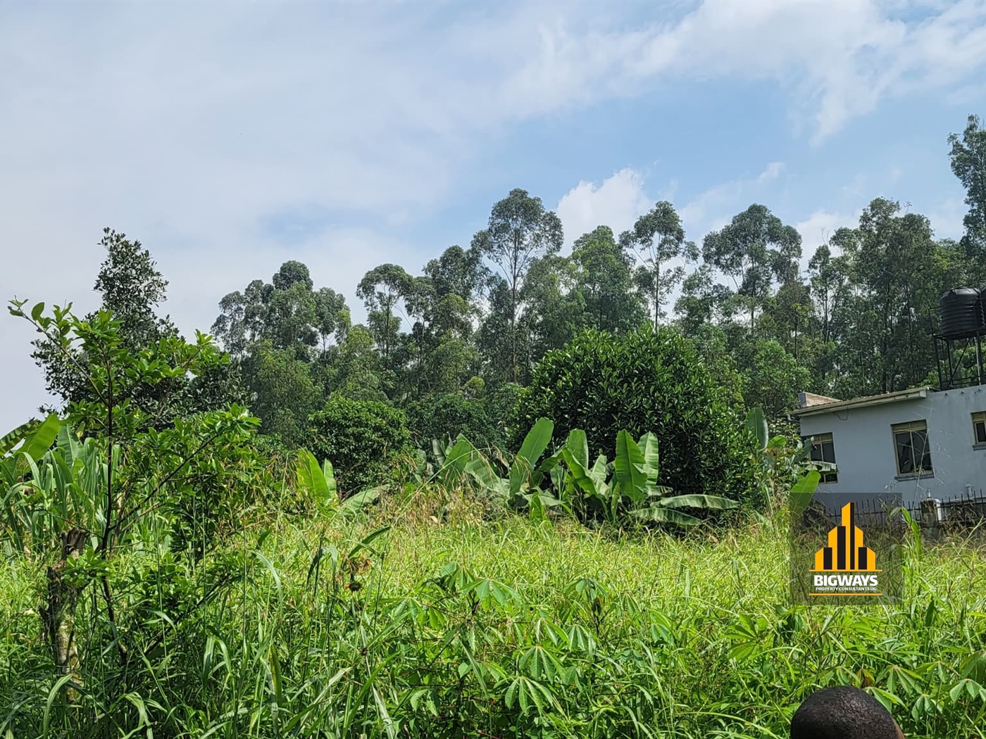 Residential Land for sale in Kira Wakiso