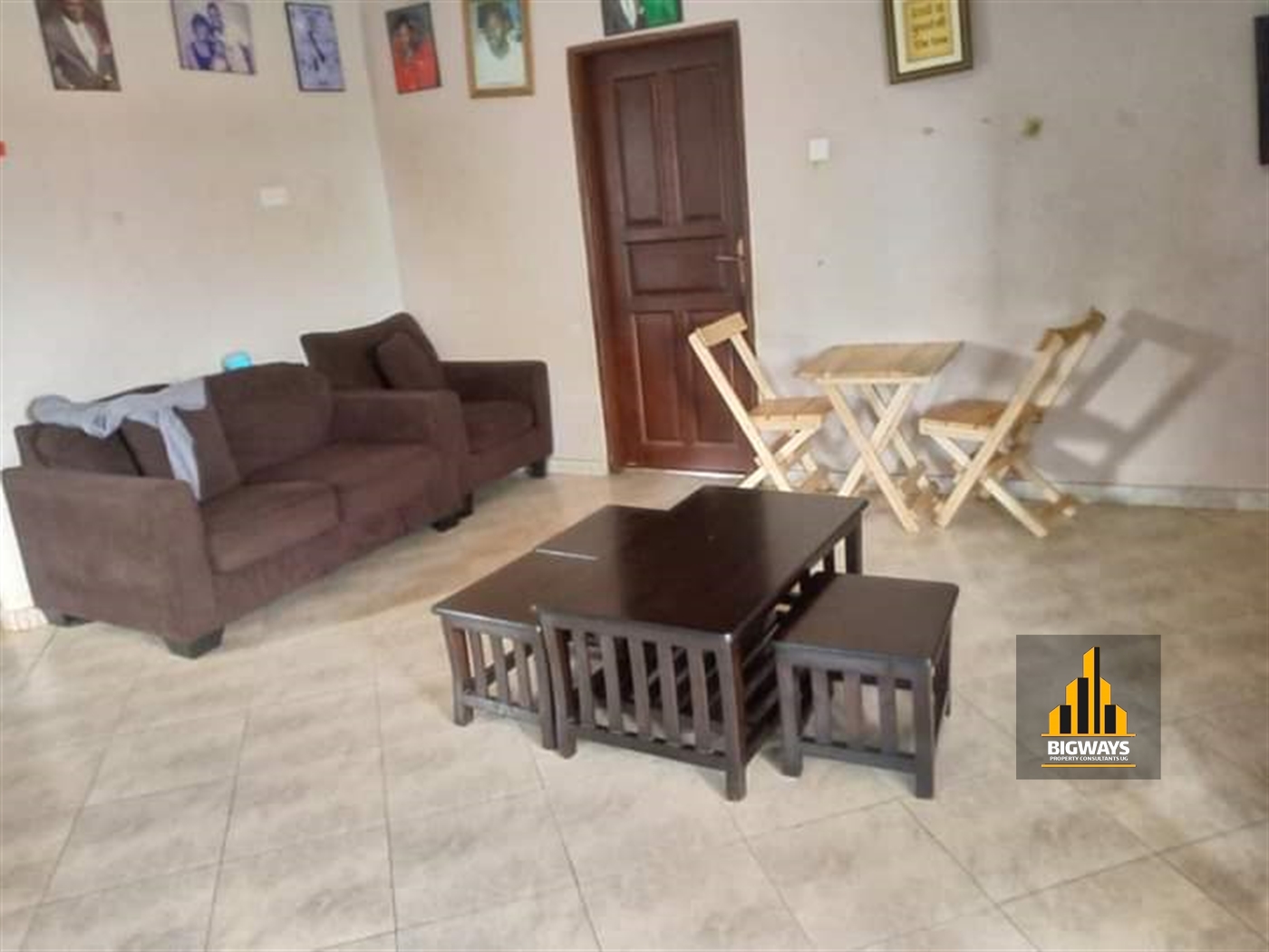 Bungalow for sale in Bweyogerere Wakiso