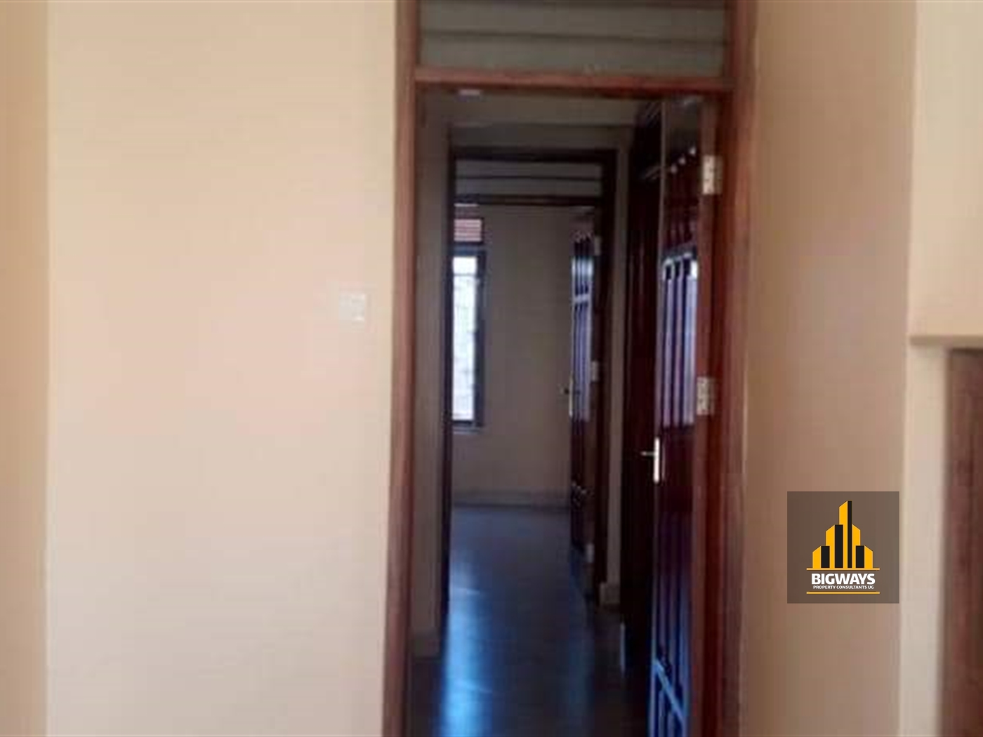 Bungalow for sale in Najjera Wakiso