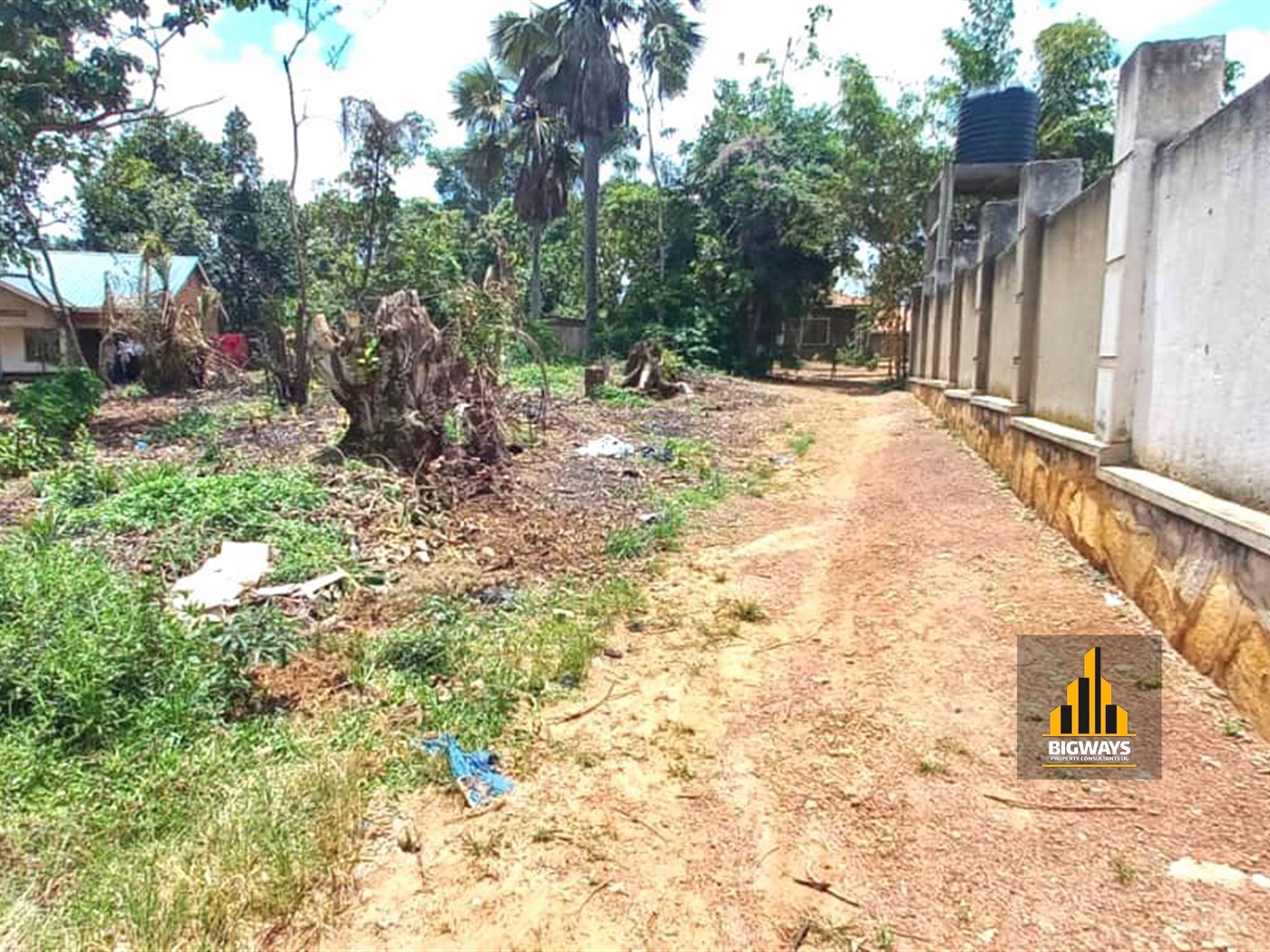 Residential Land for sale in Kasangati Wakiso