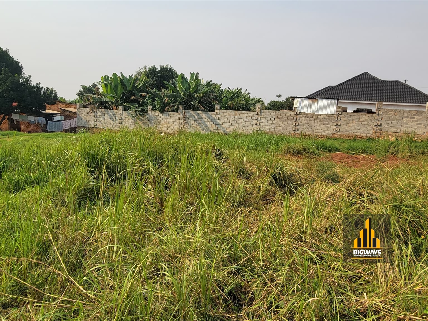 Residential Land for sale in Buwaate Wakiso