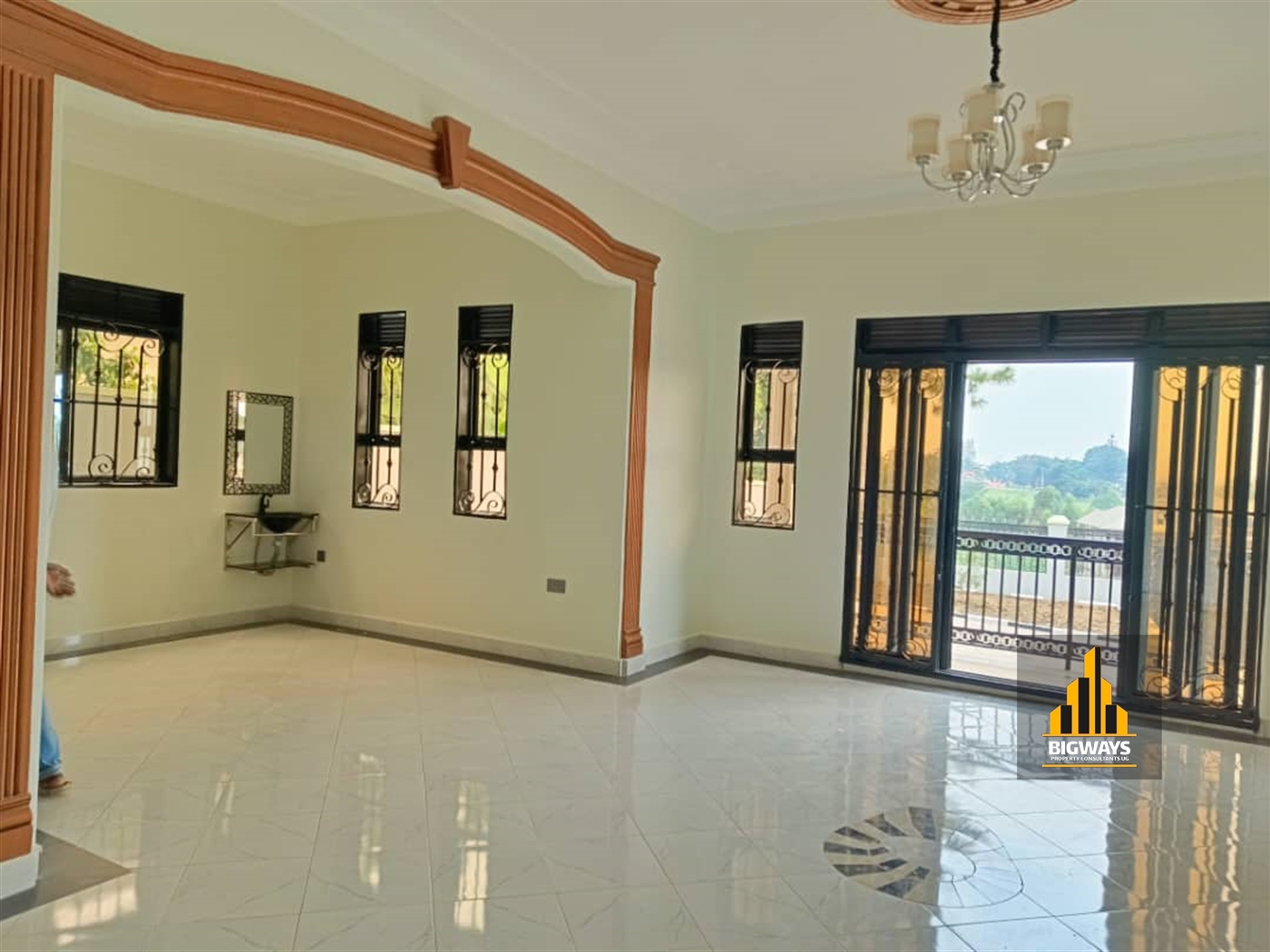 Bungalow for sale in Namulanda Wakiso