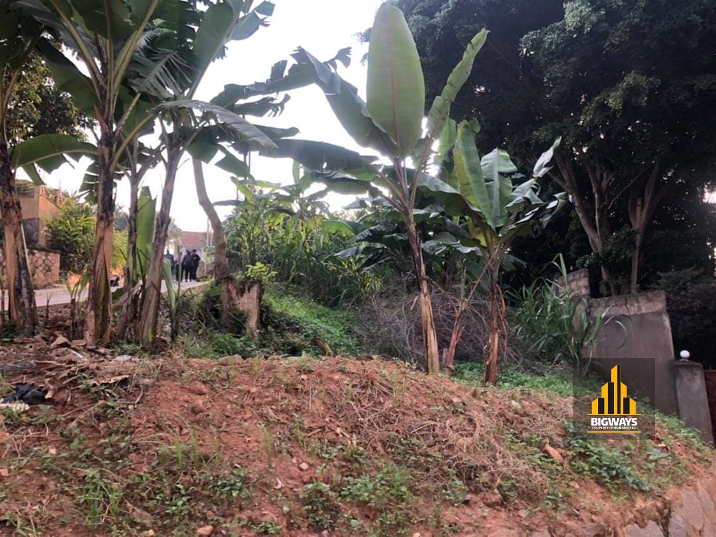 Residential Land for sale in Buziga Kampala