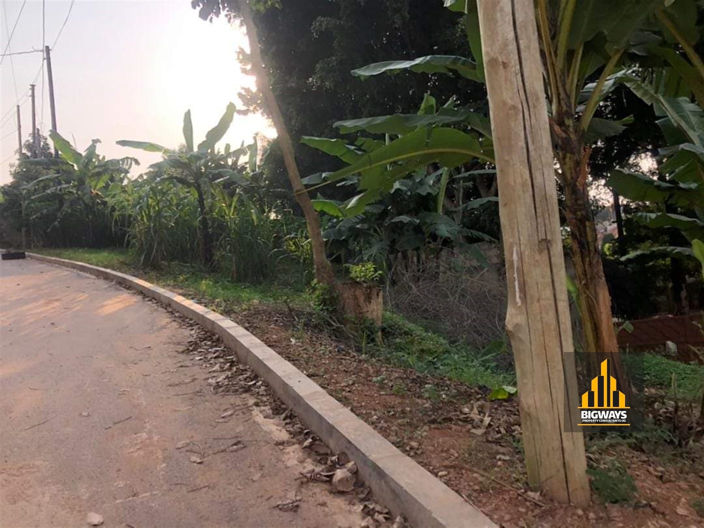 Residential Land for sale in Buziga Kampala