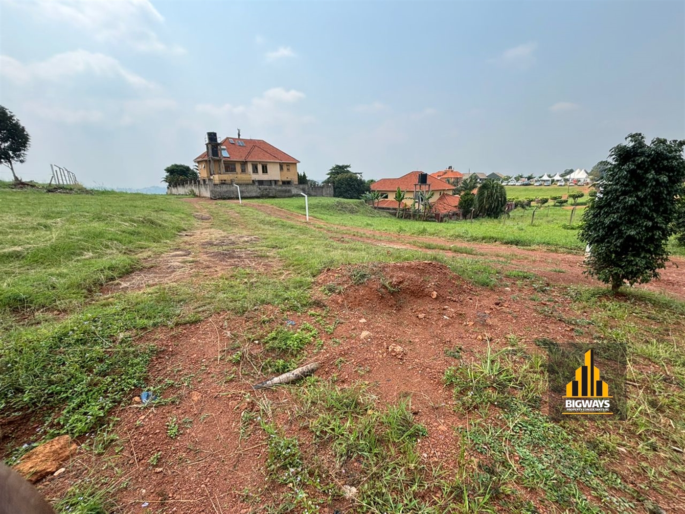 Residential Land for sale in Bwebajja Wakiso