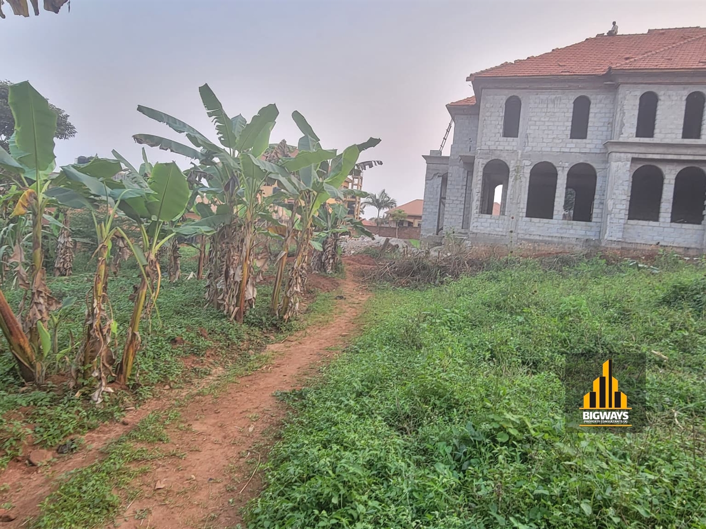 Residential Land for sale in Kulambilo Wakiso