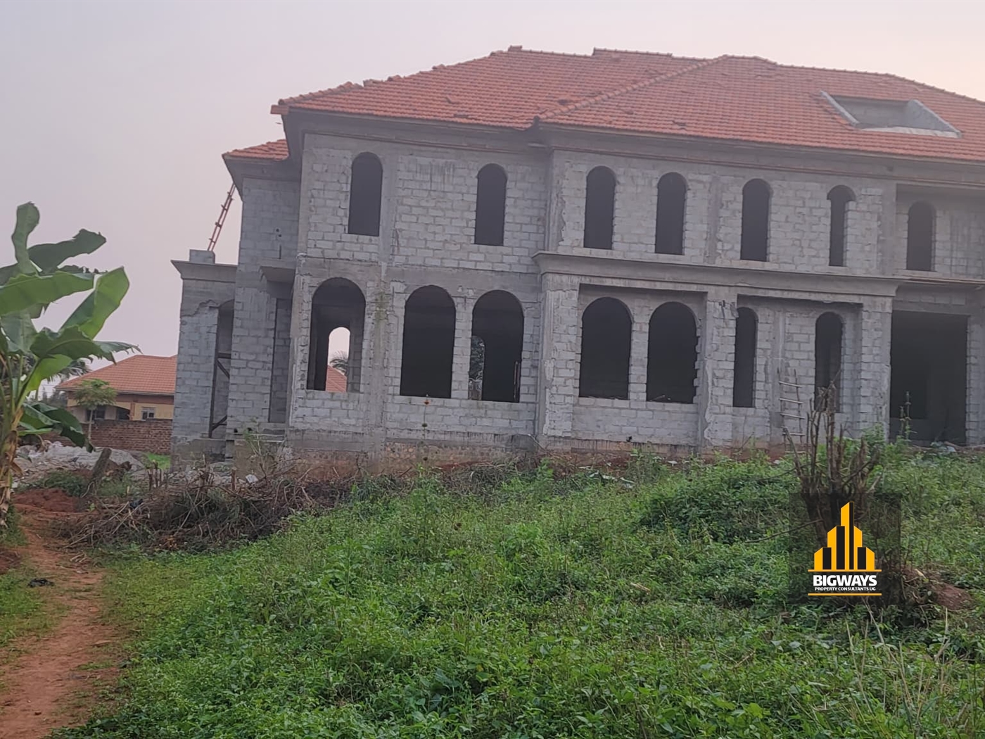 Residential Land for sale in Kulambilo Wakiso