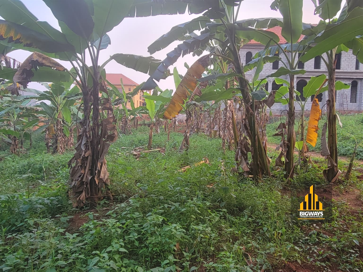 Residential Land for sale in Kulambilo Wakiso