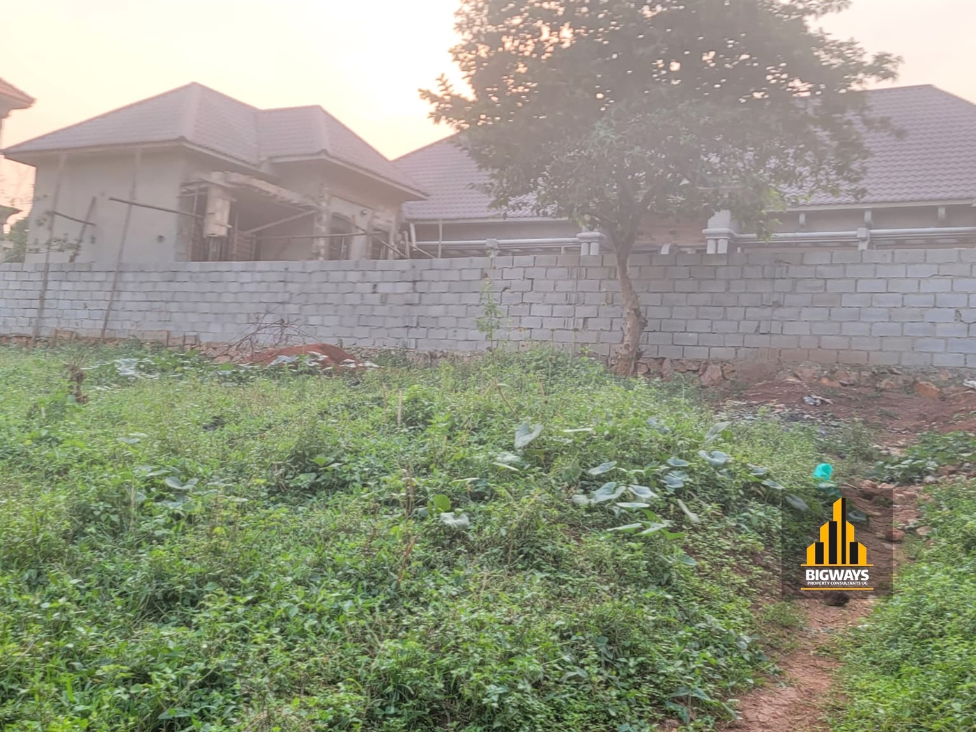 Residential Land for sale in Kulambilo Wakiso