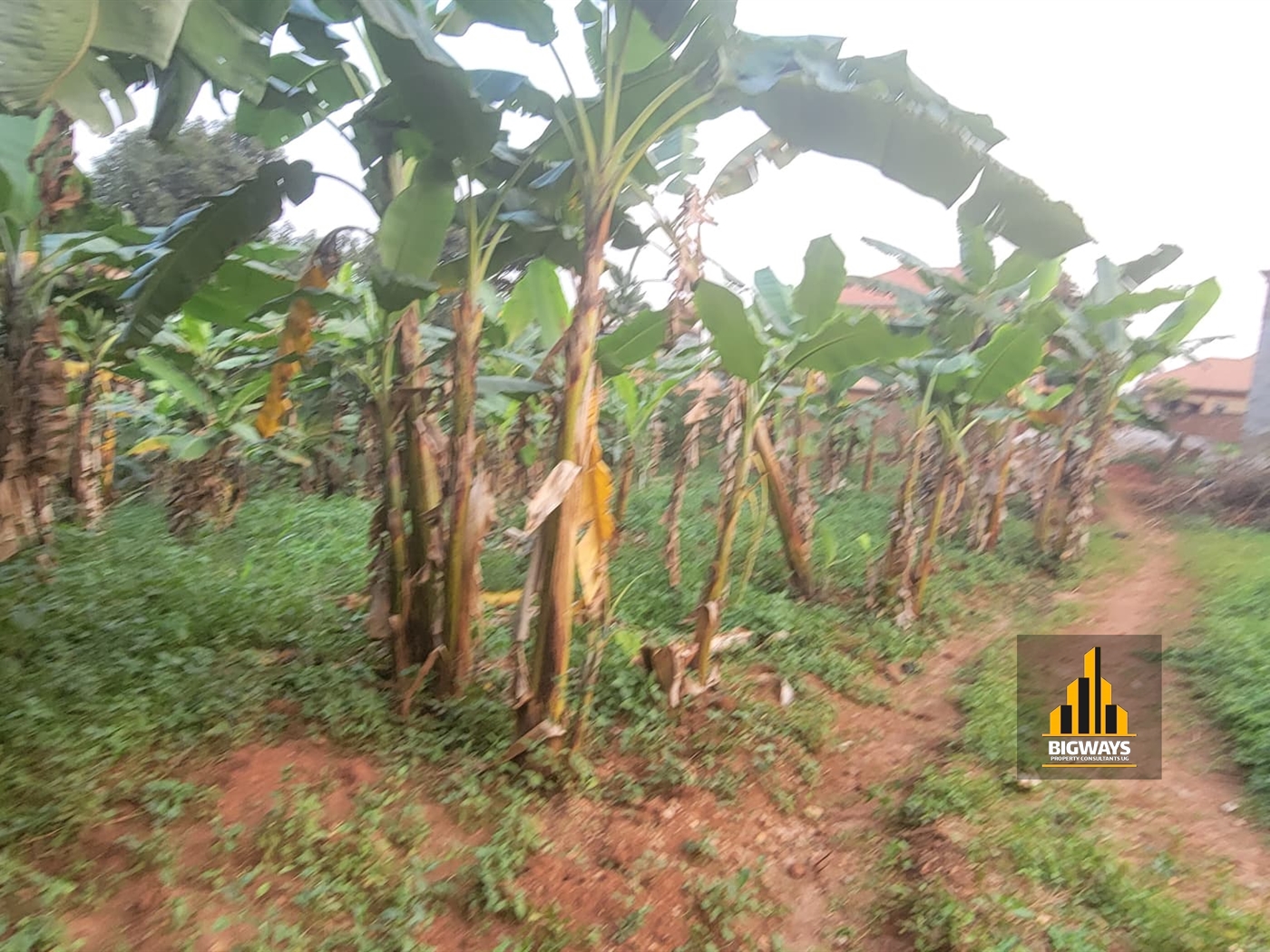 Residential Land for sale in Kulambilo Wakiso