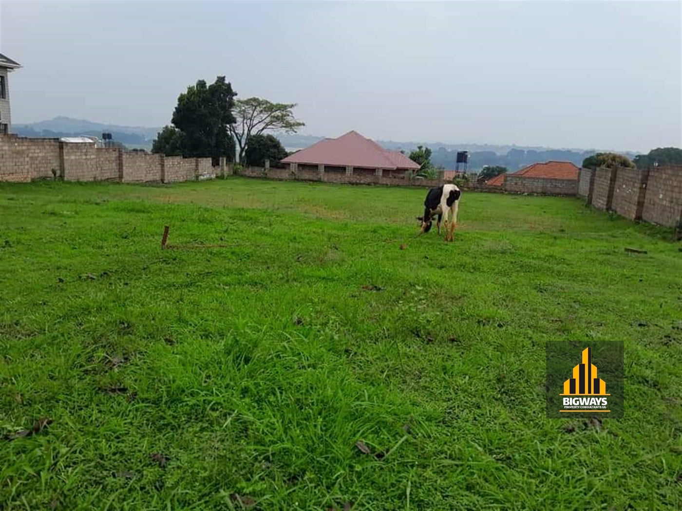 Residential Land for sale in Garuga Wakiso