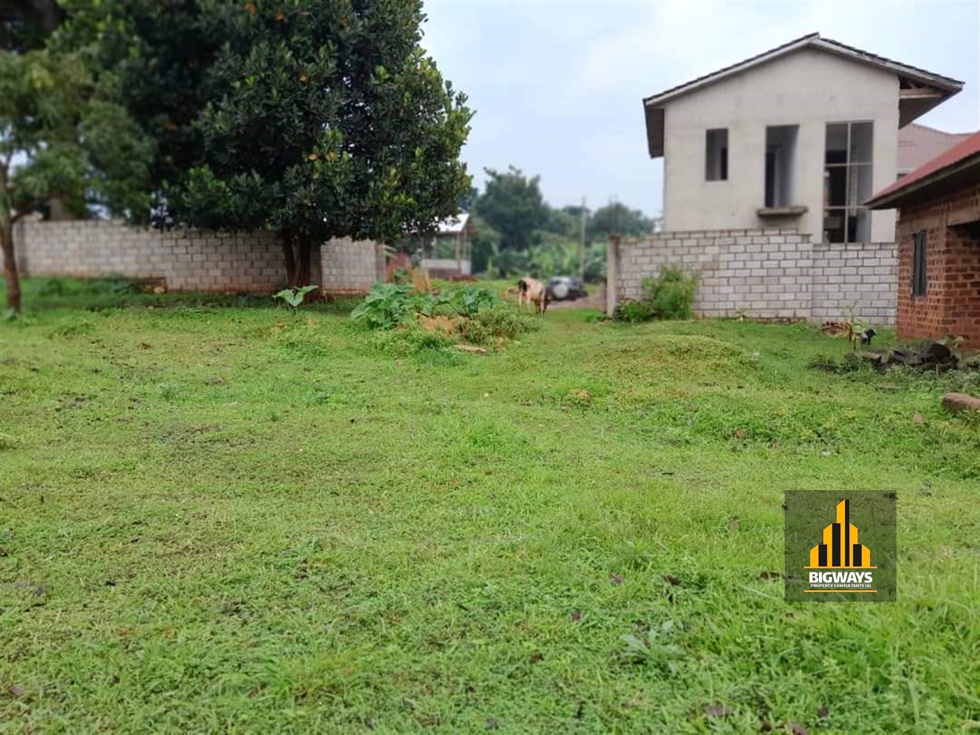 Residential Land for sale in Garuga Wakiso