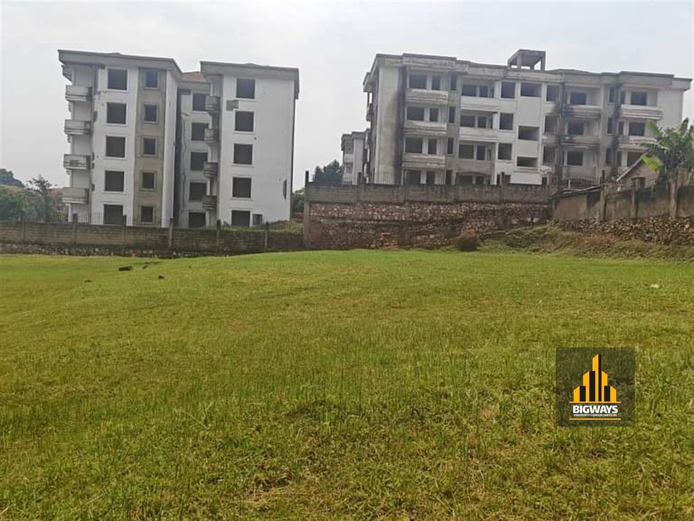 Residential Land for sale in Kiwaatule Kampala