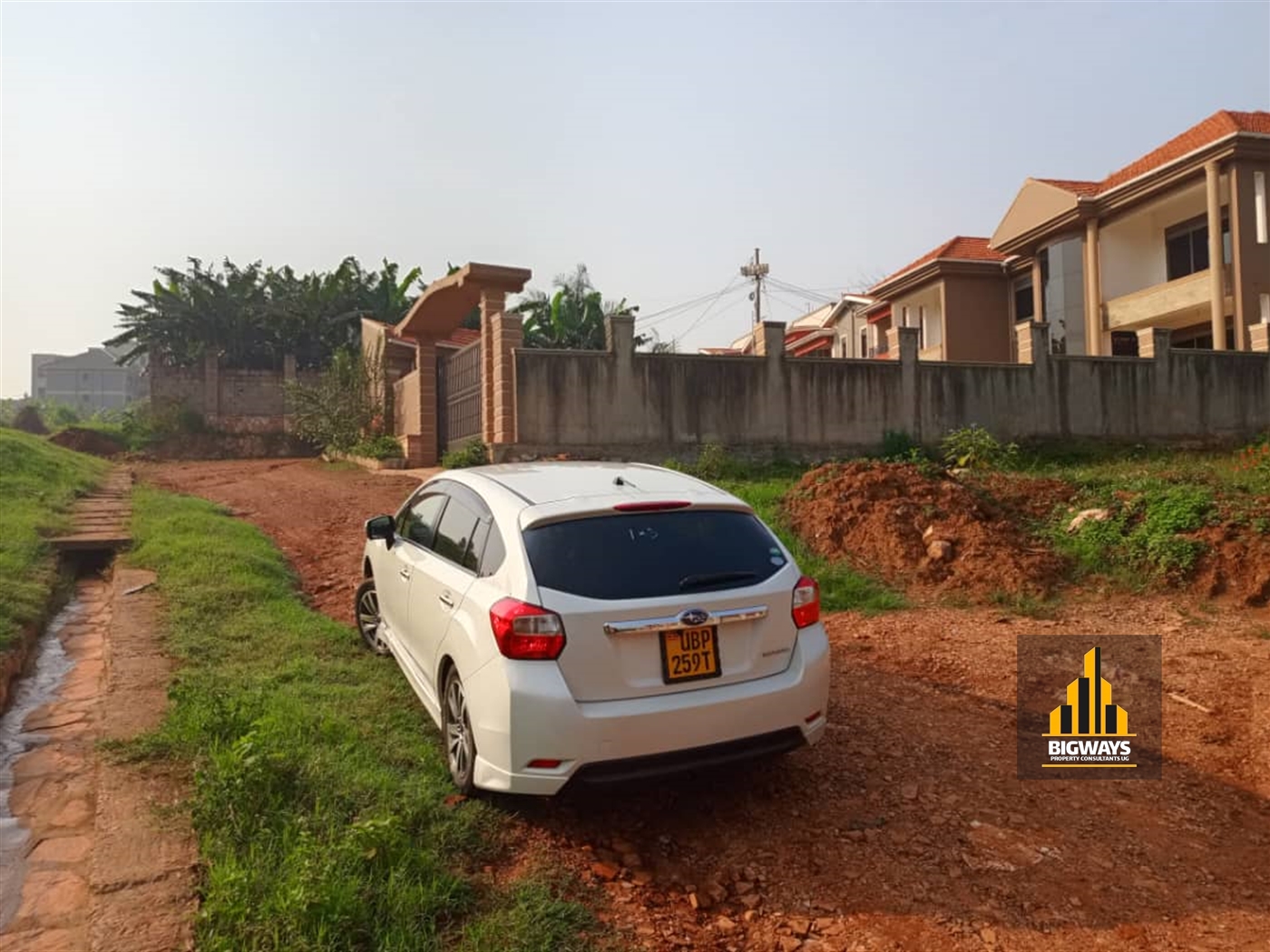 Residential Land for sale in Kyanja Kampala