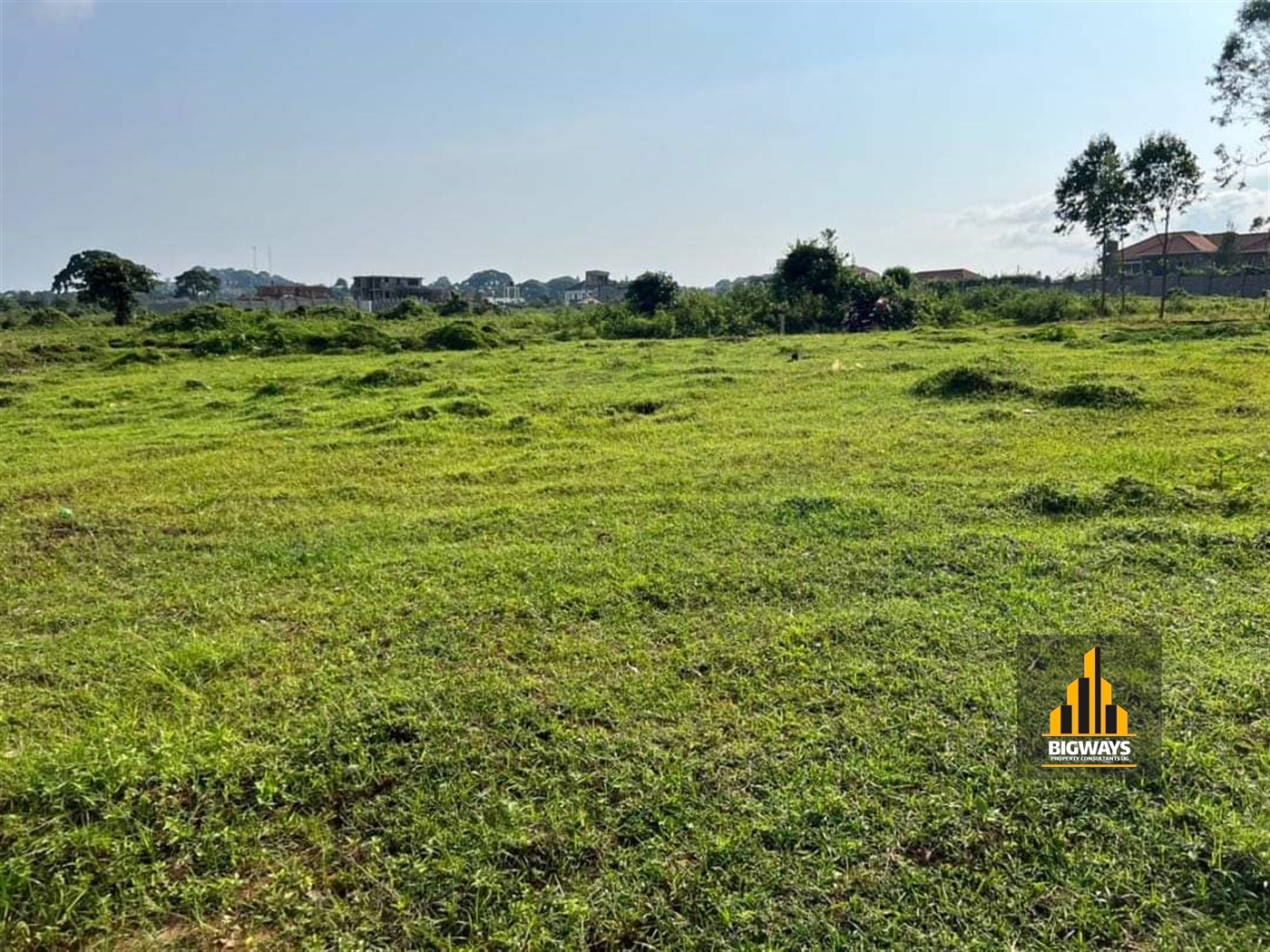 Residential Land for sale in Nkumba Wakiso