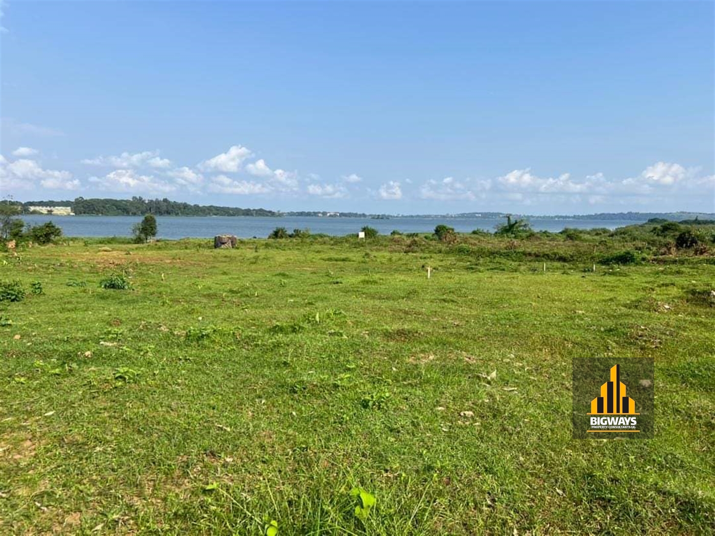 Residential Land for sale in Nkumba Wakiso