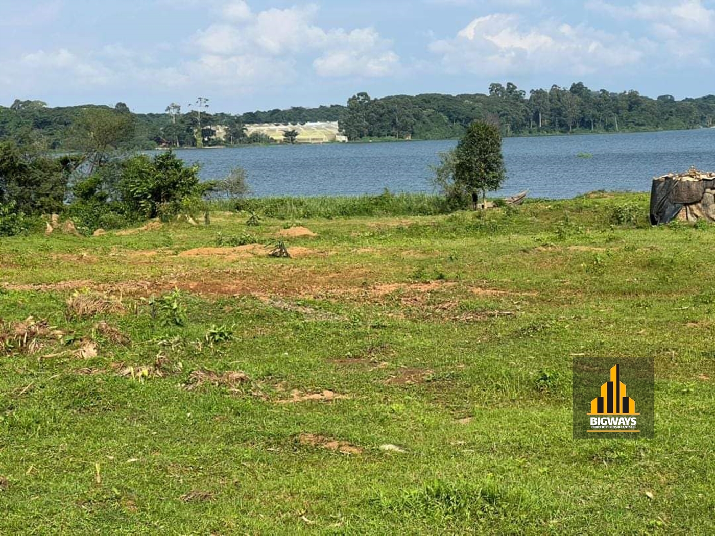 Residential Land for sale in Nkumba Wakiso