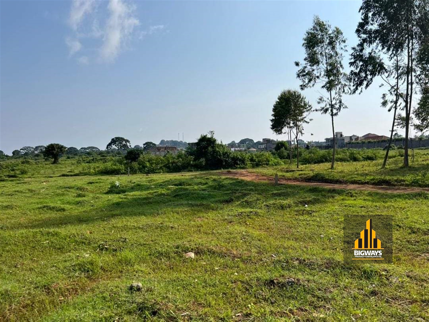 Residential Land for sale in Nkumba Wakiso