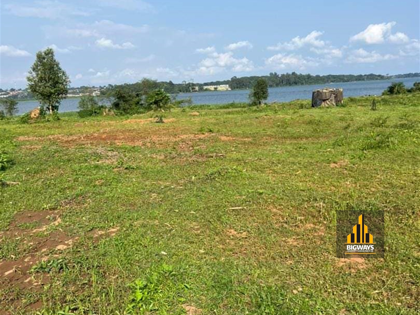 Residential Land for sale in Nkumba Wakiso