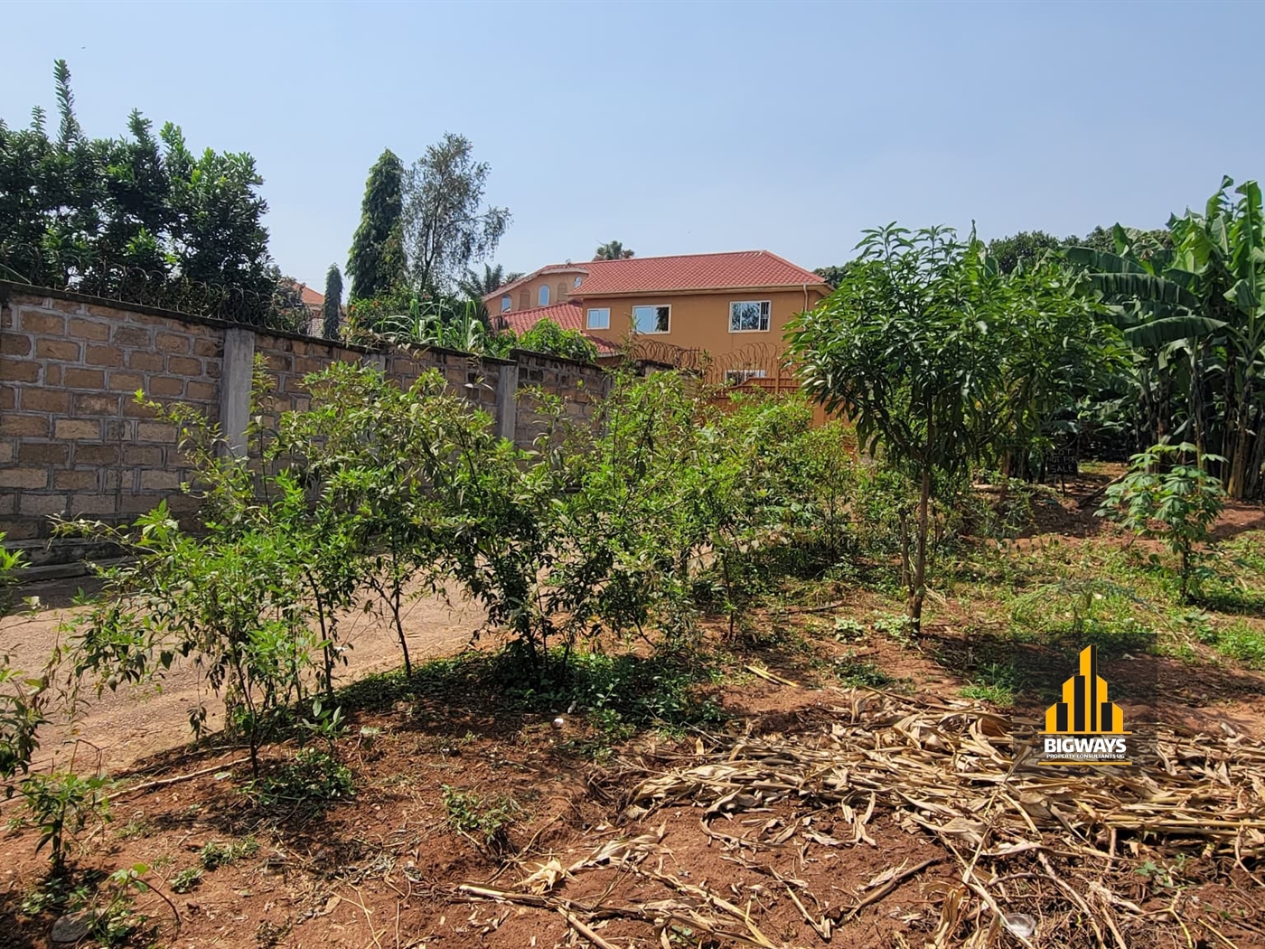 Residential Land for sale in Kisaasi Kampala