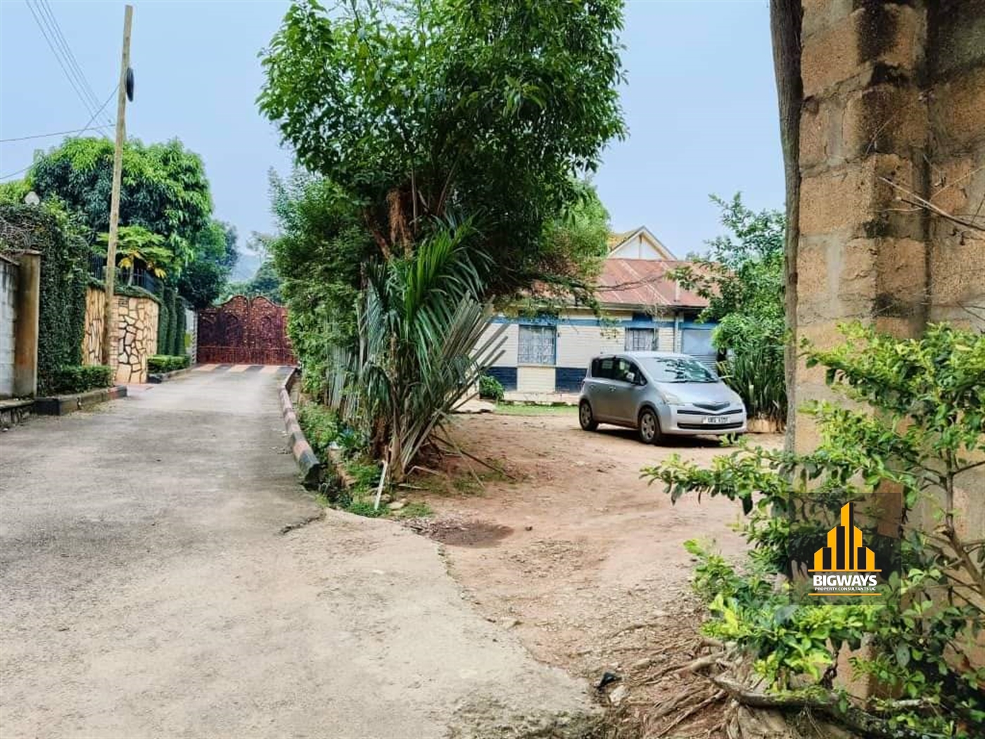 Residential Land for sale in Munyonyo Kampala