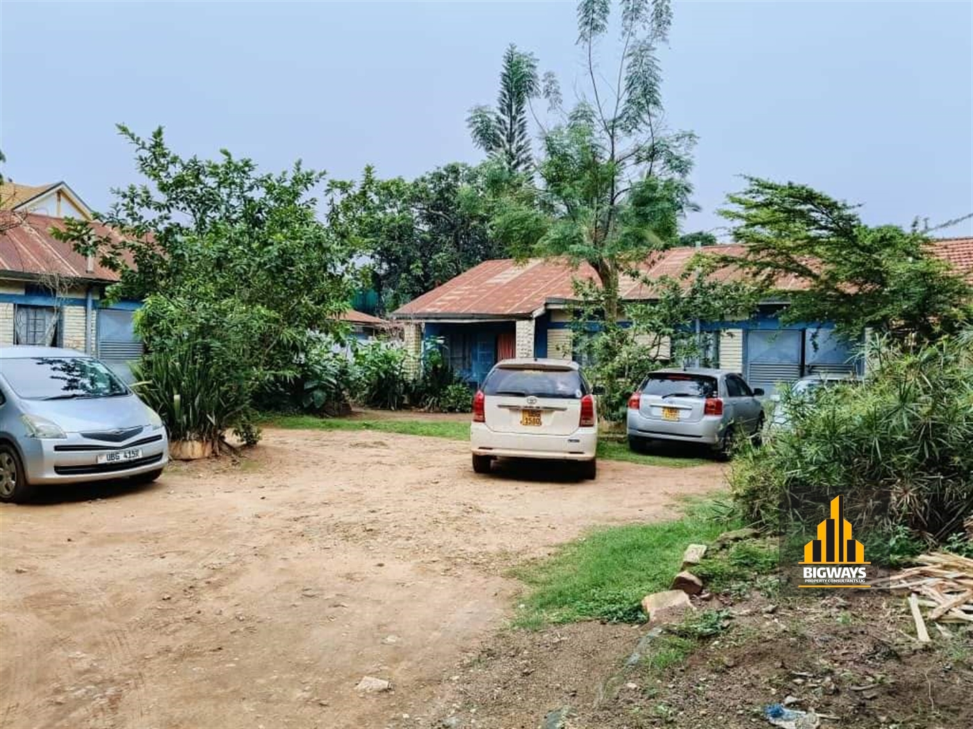 Residential Land for sale in Munyonyo Kampala