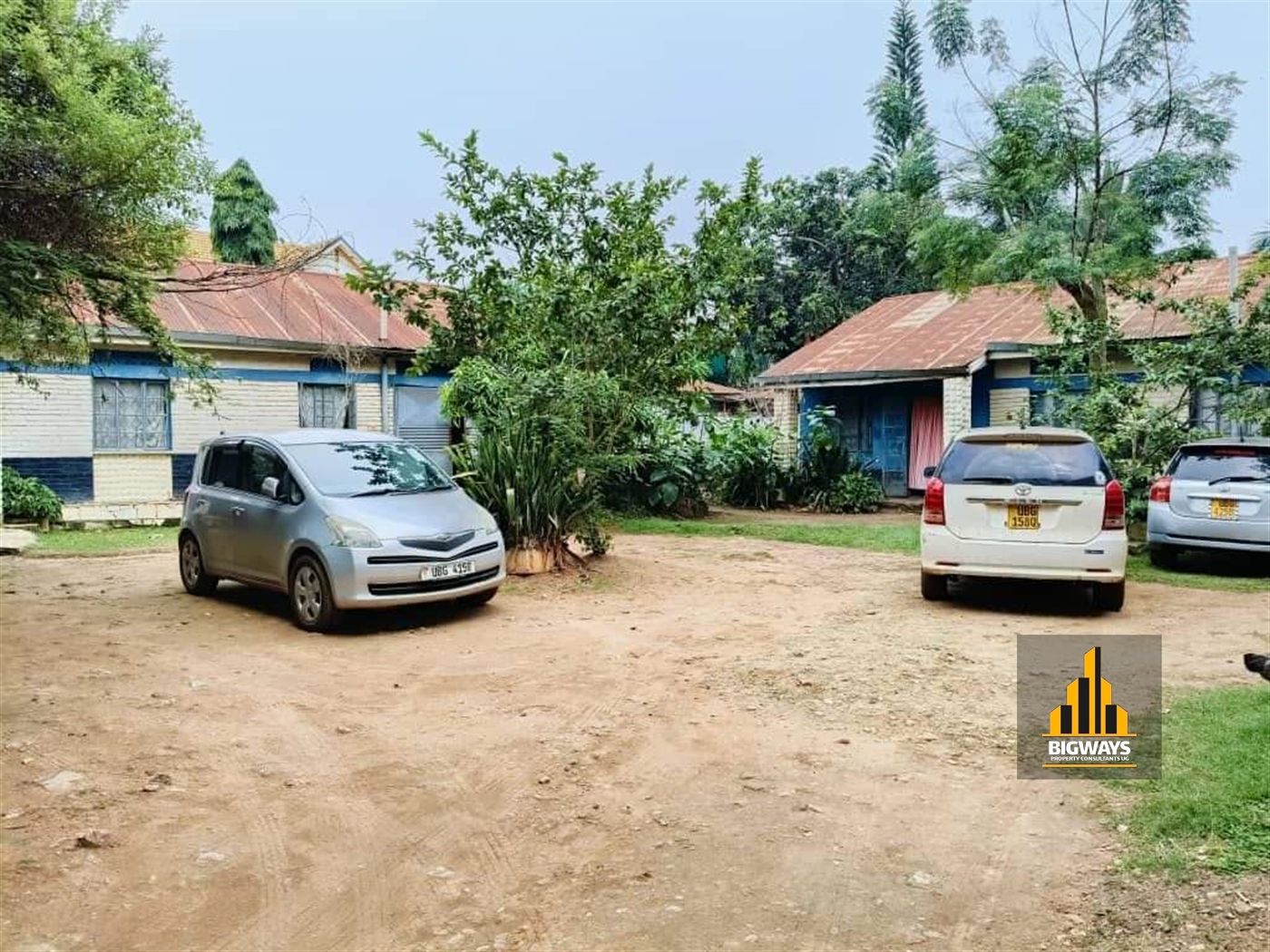 Residential Land for sale in Munyonyo Kampala