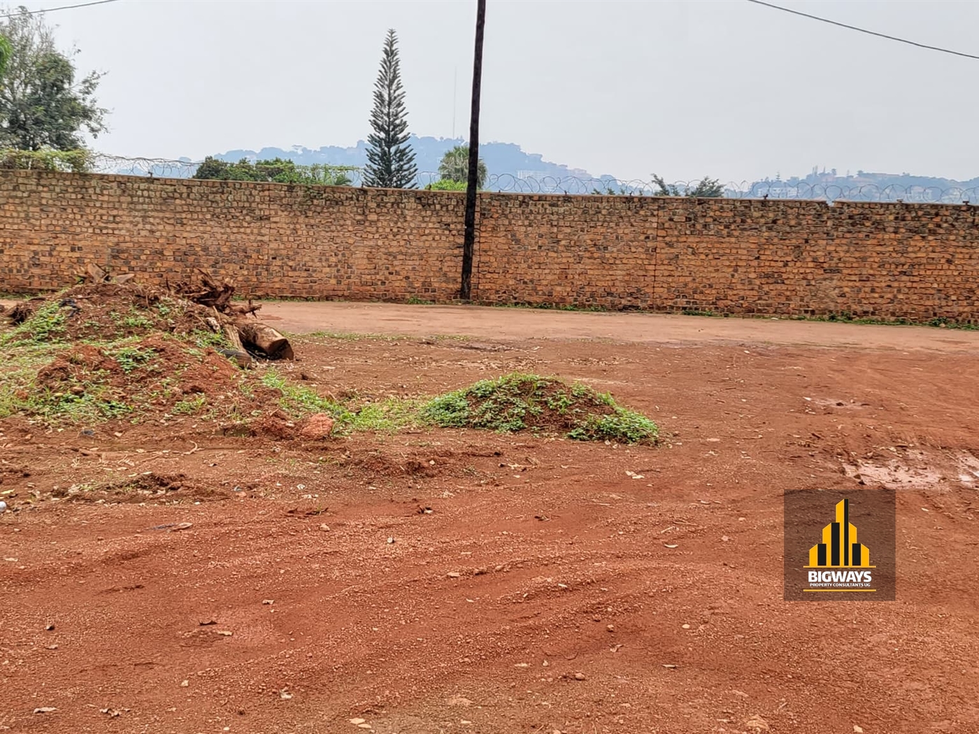 Residential Land for sale in Bbunga Kampala