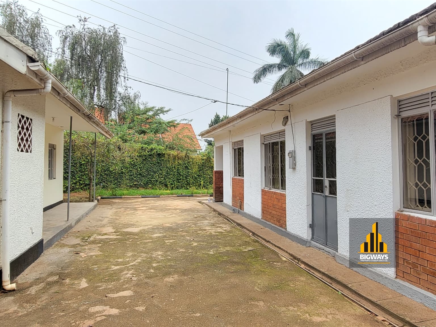 Bungalow for sale in Bbunga Kampala