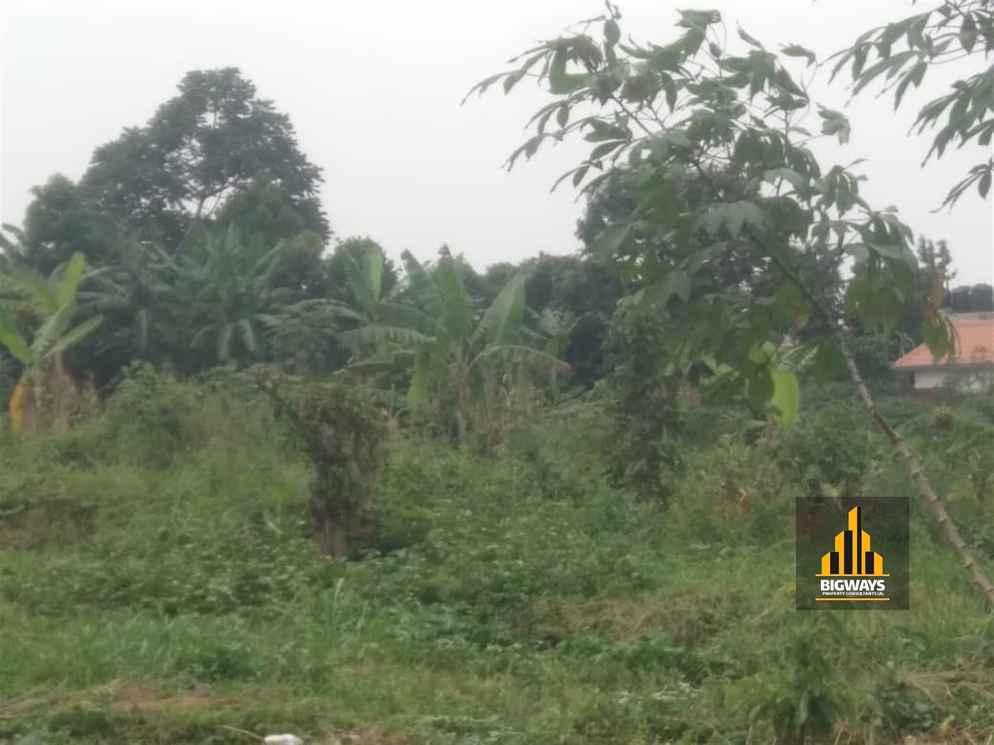 Residential Land for sale in Kira Wakiso