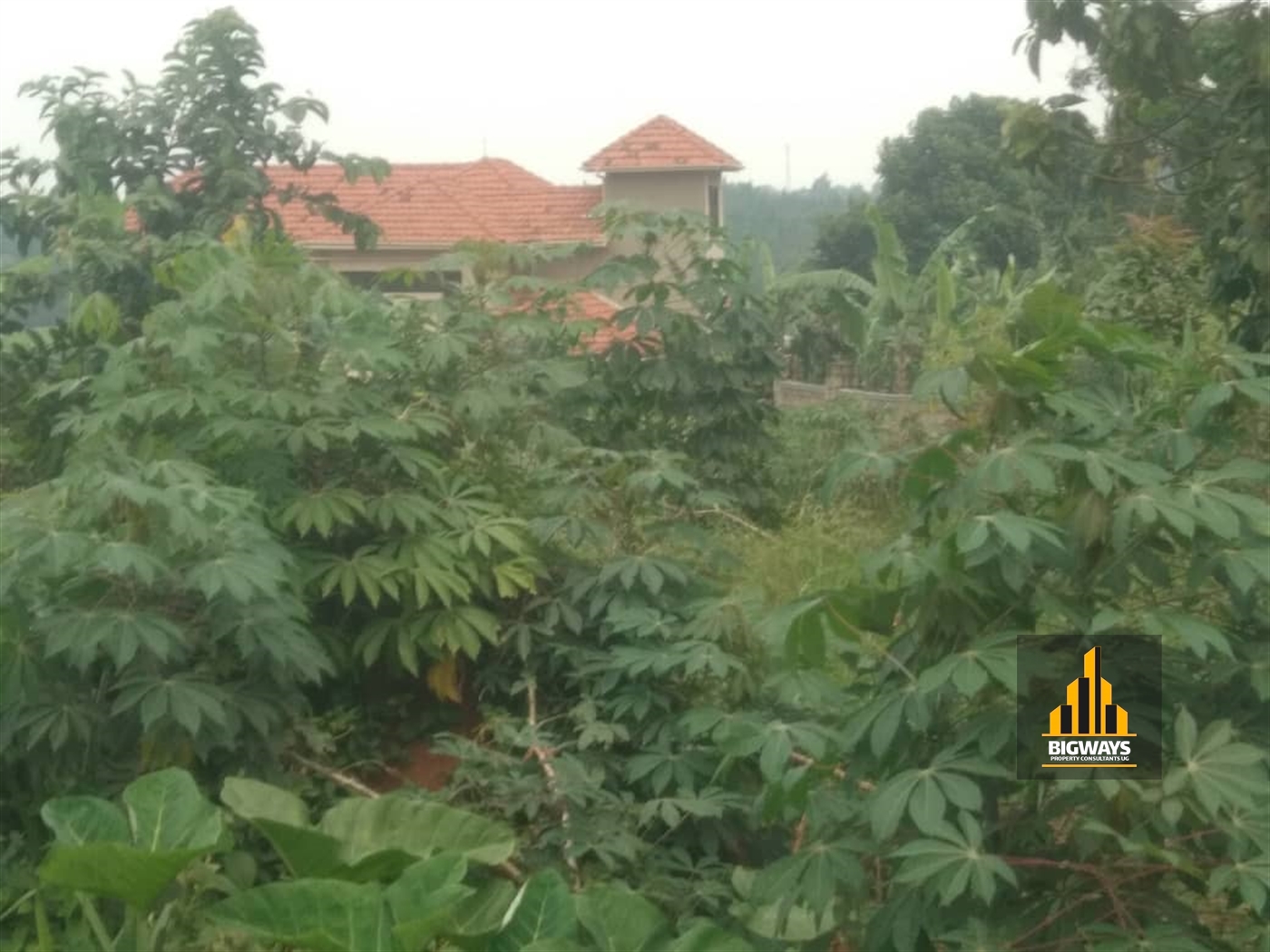 Residential Land for sale in Kira Wakiso