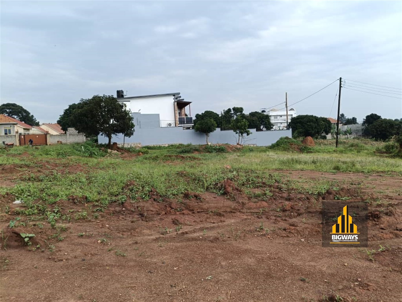 Residential Land for sale in Munyonyo Kampala