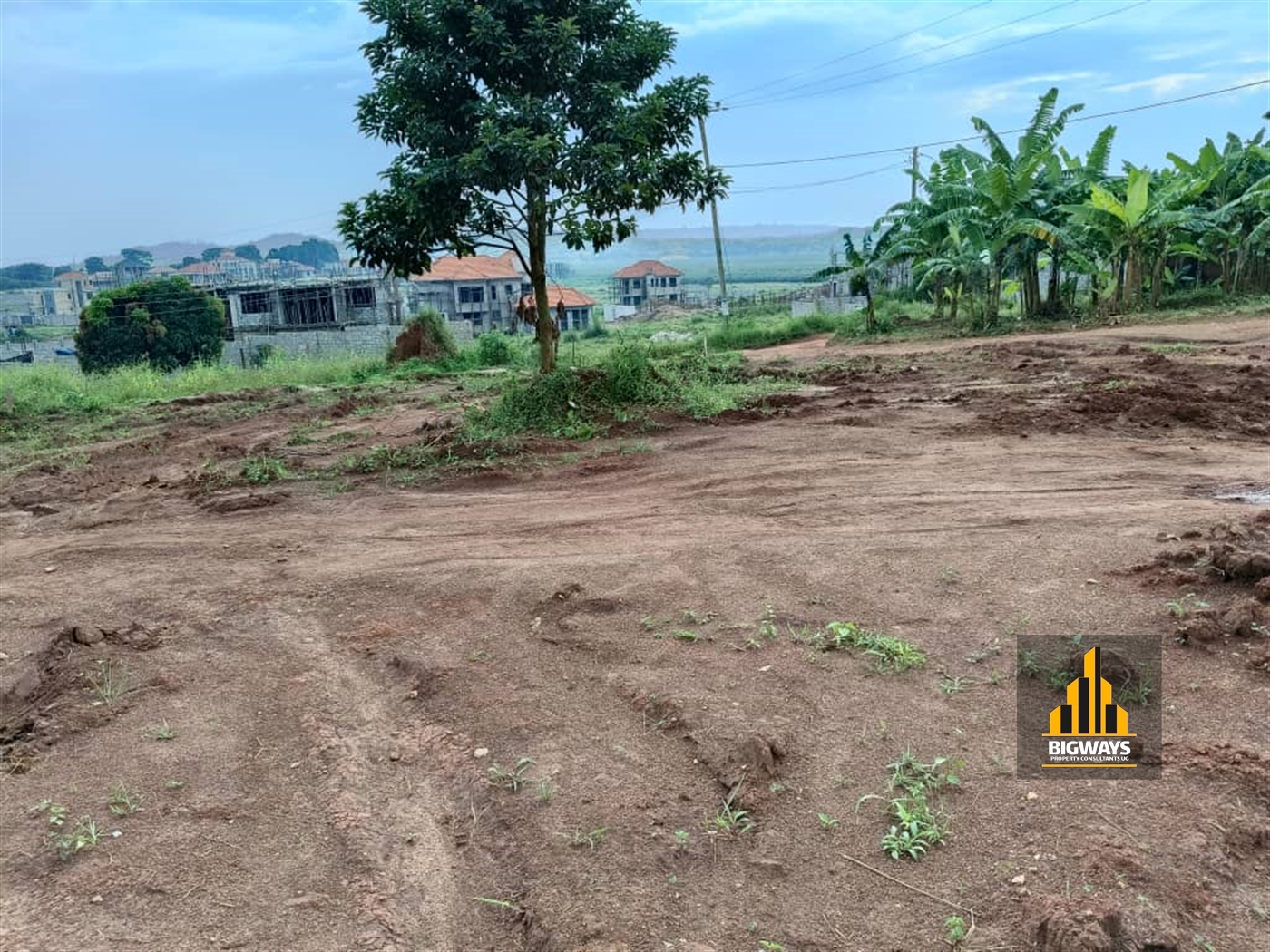 Residential Land for sale in Munyonyo Kampala