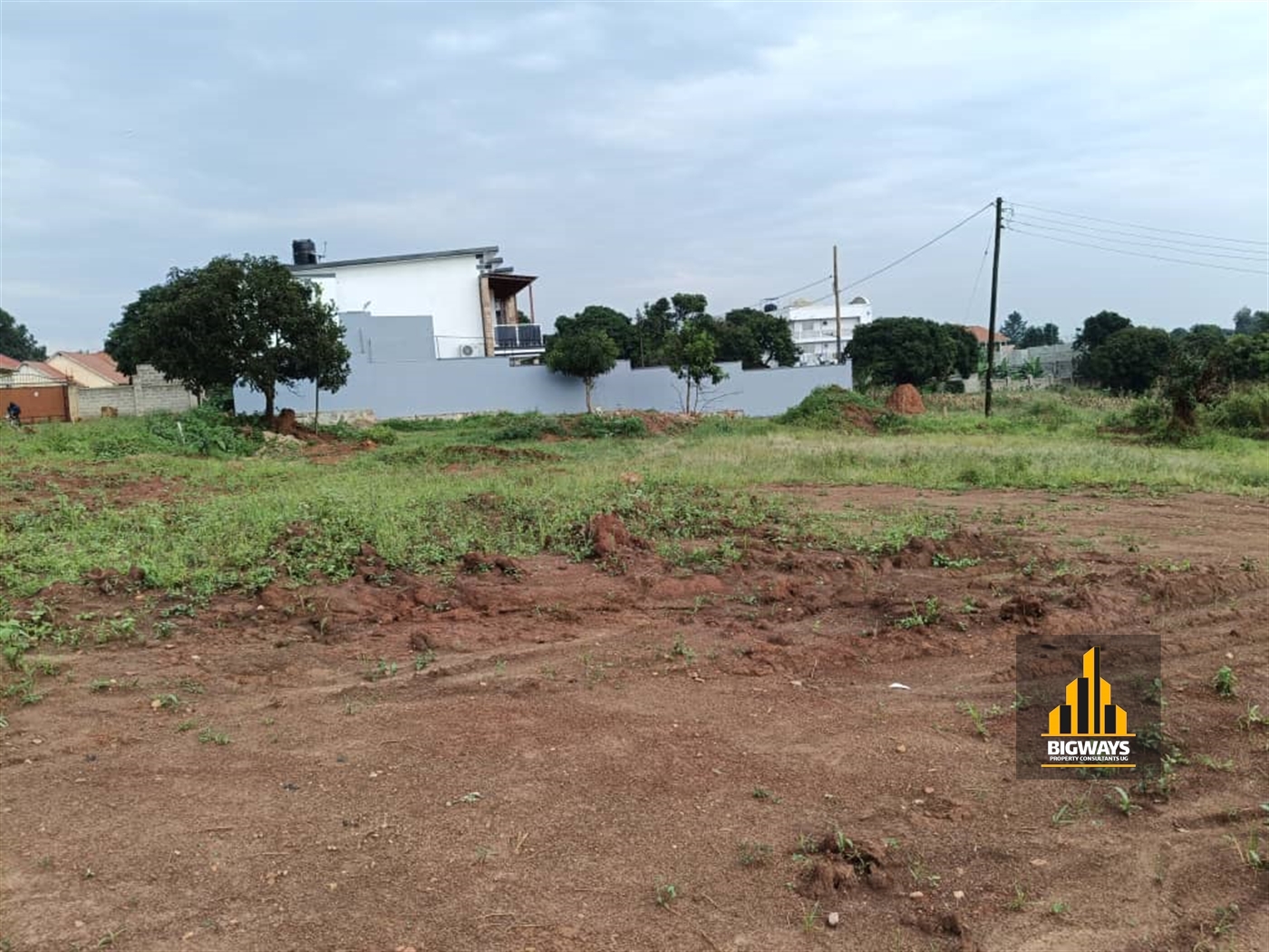 Residential Land for sale in Munyonyo Kampala